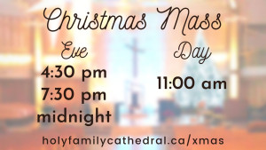 Christmas &amp; New Year's 2025