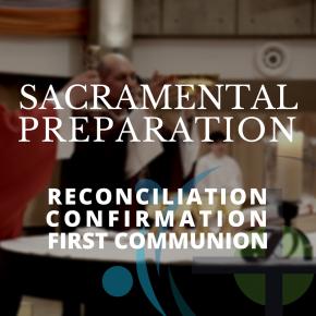 Sacramental Preparation for 2015-2016