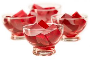 A Bowl of Jello