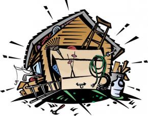 The Garage for Cars