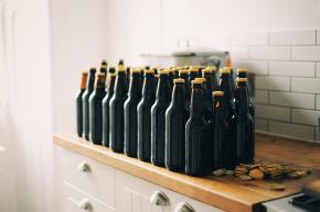 99 Batches of Beer on the Wall