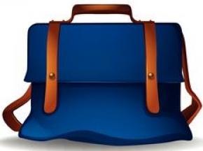 The Continuing Adventures of Linda and the Blue Bag
