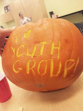 What is Going on in Youth Ministry?