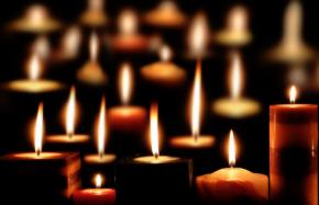 Alleluia: Sorrow, Joy and Hope