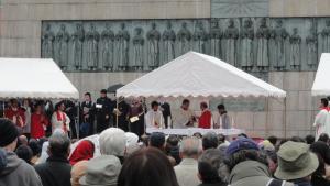 26 Martyrs Feast Day