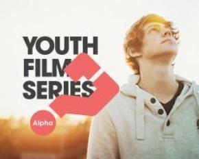 Alpha for Teens Coming to Holy Family Cathedral!