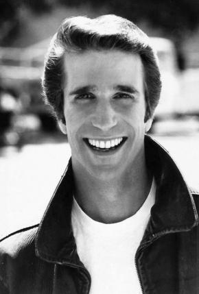 O, What-The-Fonz? The O Antiphons!