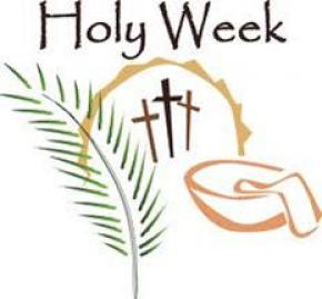 Getting a Bit More out of Holy Week