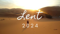 Lent 2024