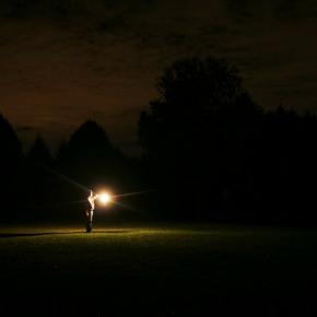 Lead, Kindly Light