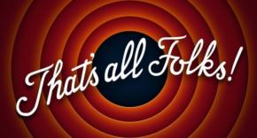That&#039;s a Wrap, Folks!