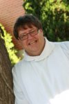 Rev. Fr. David Tumback